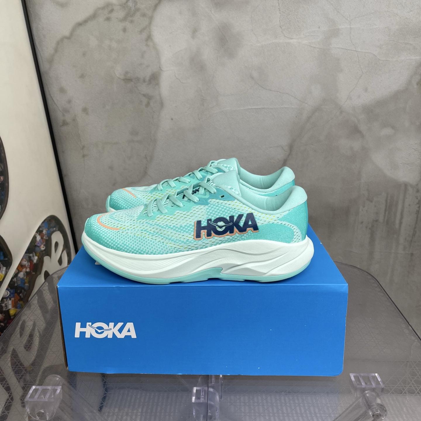 호카 신발 74658 Hoka Shoes
