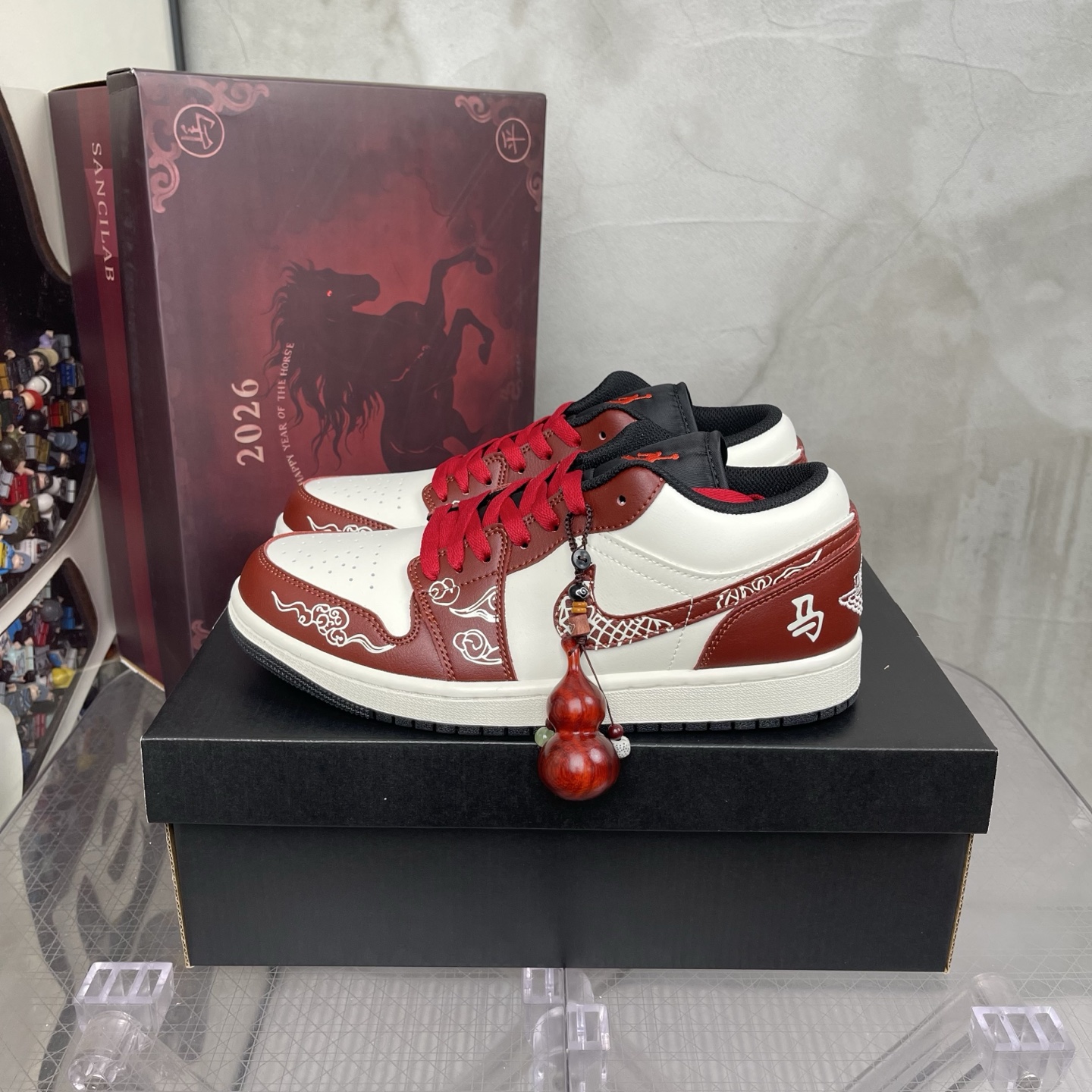 NO:665184,High version aj1 low top pure original version 36-46 code,19860909高版本 aj1低帮 纯原版本 36-46码,,Men's shoes