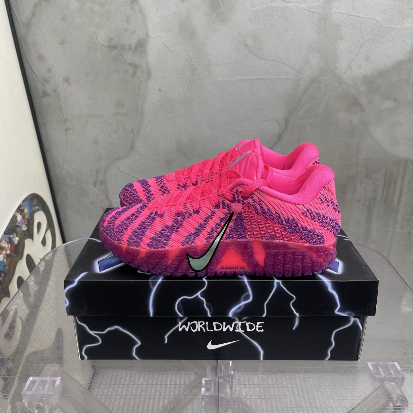 NO:779598,Nike Ja 3 Morant third generation 'SPOOKY SEASON' EP comfortable Halloween limited rebound basketball shoes pure original version men's 40-47.5,19860909Nike Ja 3 莫兰特三代 'SPOOKY SEASON' EP 舒适 万圣节限定 回弹 篮球鞋 纯原版本男款40-47.5,,Men's shoes