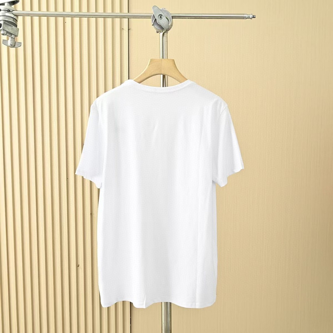 Nike Camiseta de Verano de Algodón Ligera de Manga Corta para Hombre y Mujer 22 a1747473166253 6380