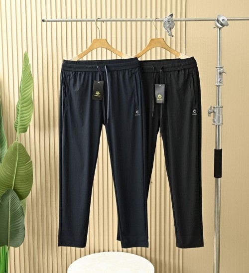 Kailas Men's Ice Silk Lightweight Quick Dry Athletic Long Pants 1 Kailas Men’s Ice Silk Lightweight Quick Dry Athletic Long Pants