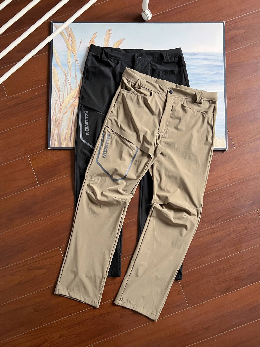 Pants 02780