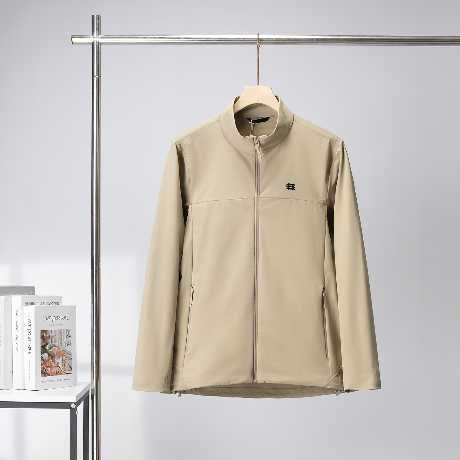Alternative view of Jacket XXXL175 02754