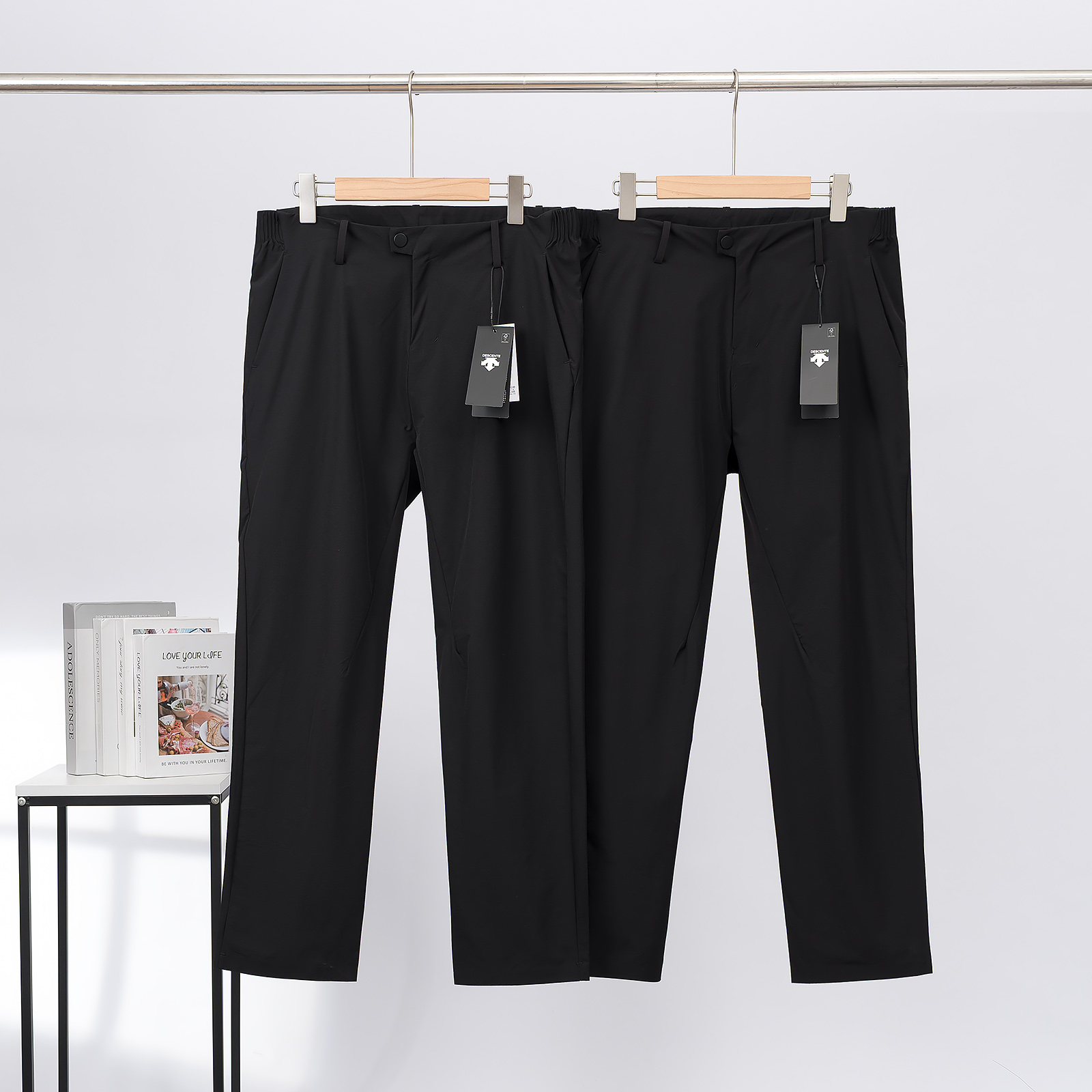 Alternative view of Pants 02762