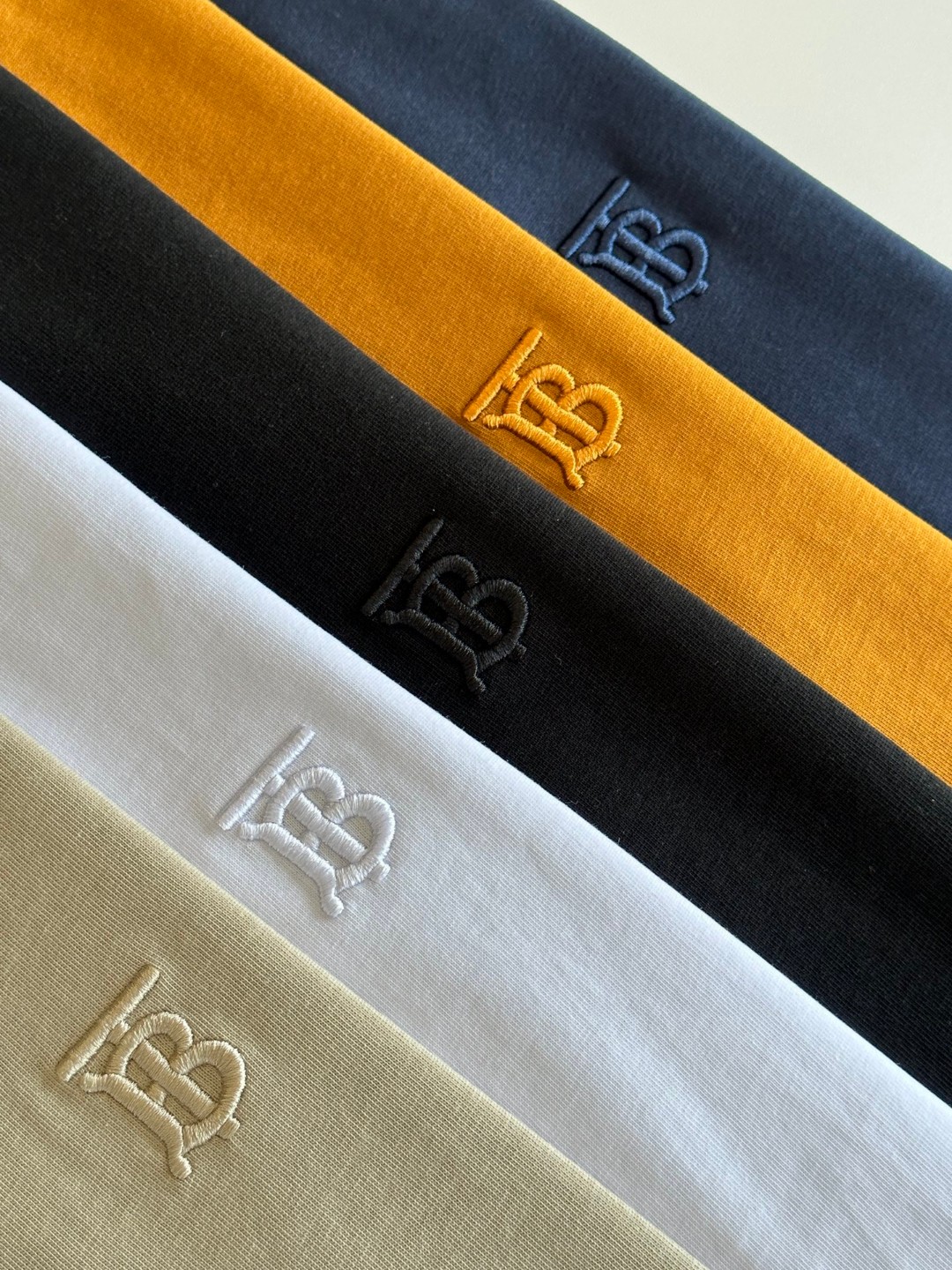 Burberry T-Shirt 02763