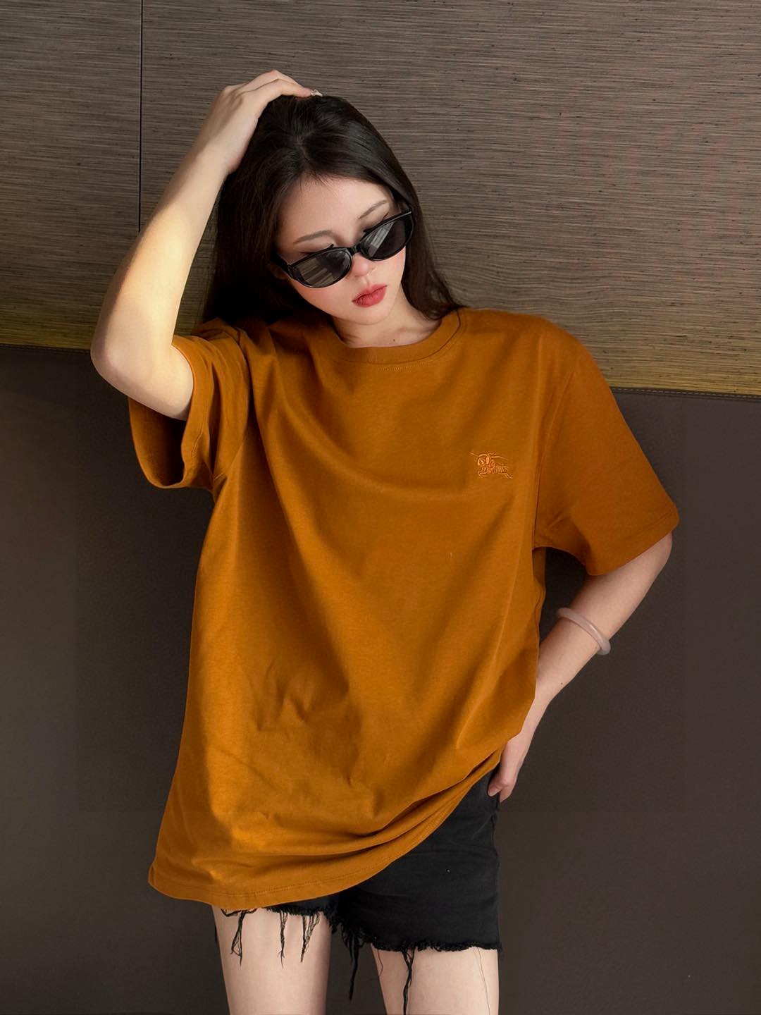 Burberry T-Shirt 02779