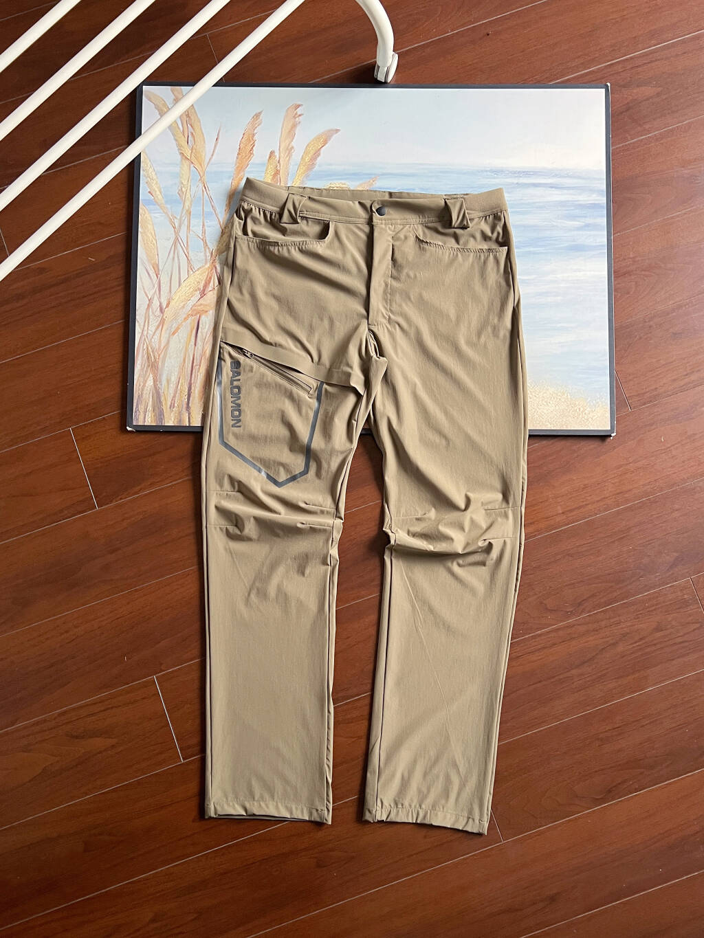 Alternative view of Pants 02780