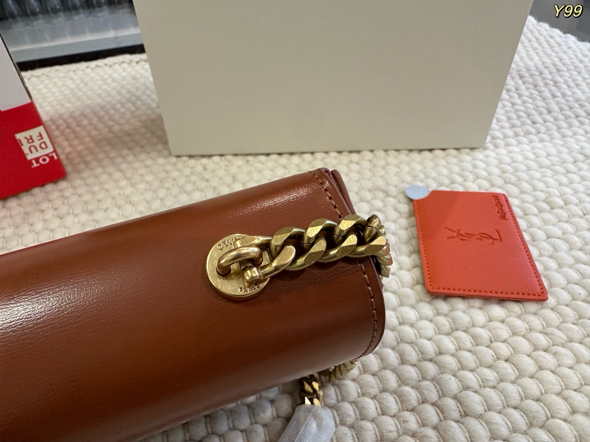 Borsa Celine Scatola pieghevole Scatola per aereo — photo 3