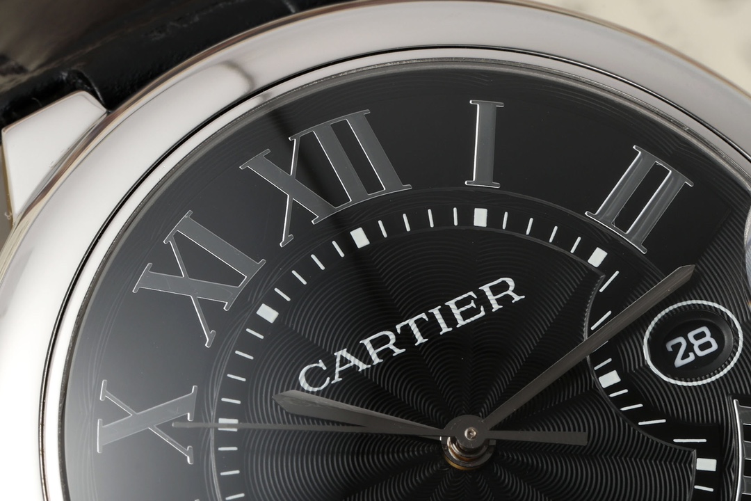 Cartier Luxury Watch Collection 3