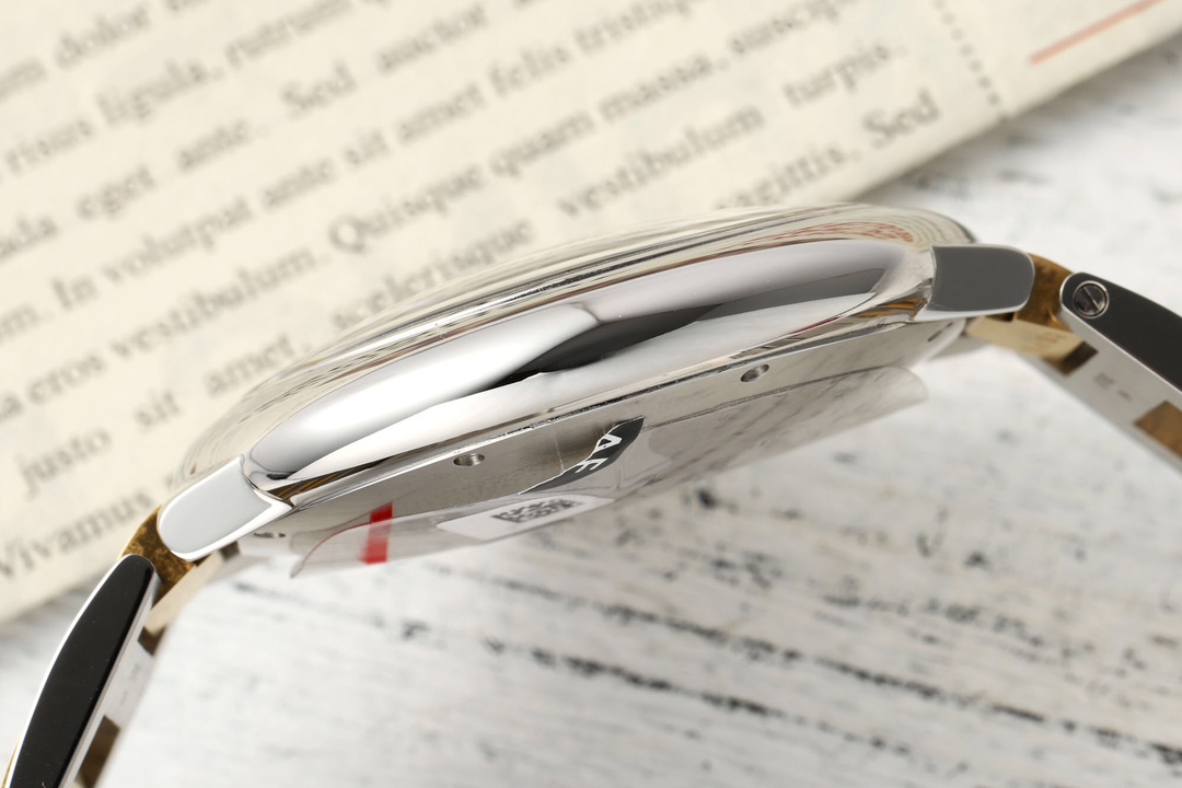 Cartier Luxury Watch Collection 5