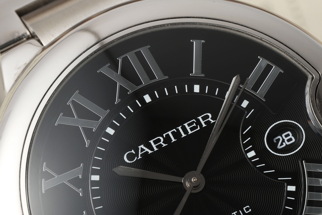 Cartier Luxury Watch Collection 3