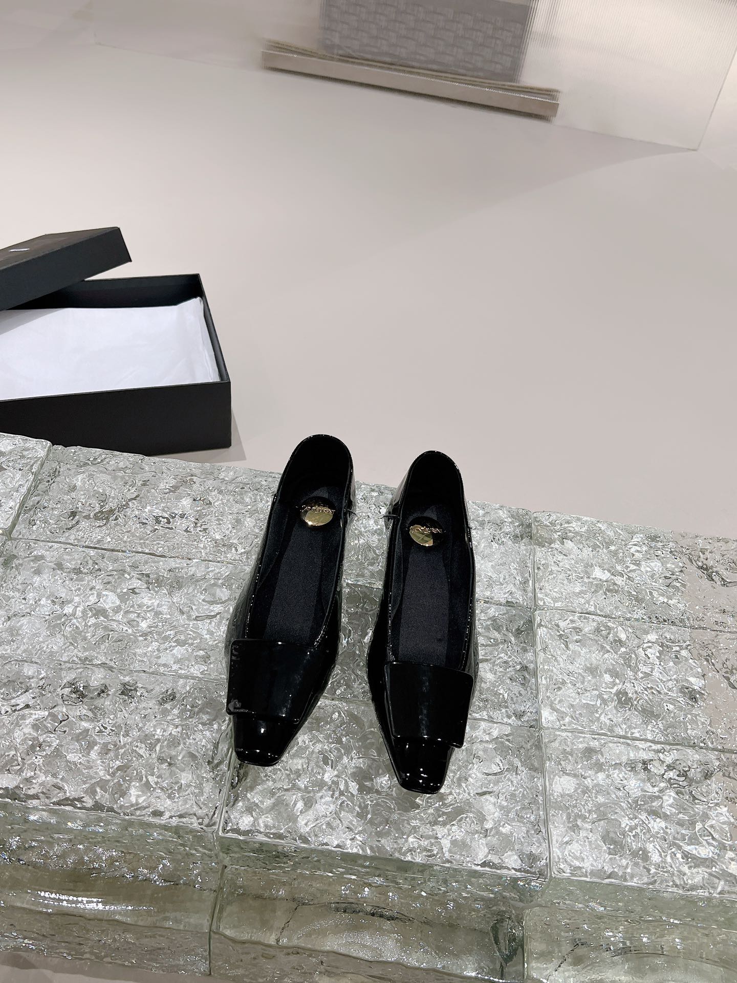 NO:223124,YSL, single shoes, saint laurent19860909YSL,单鞋,saint laurent,Women's Shoes