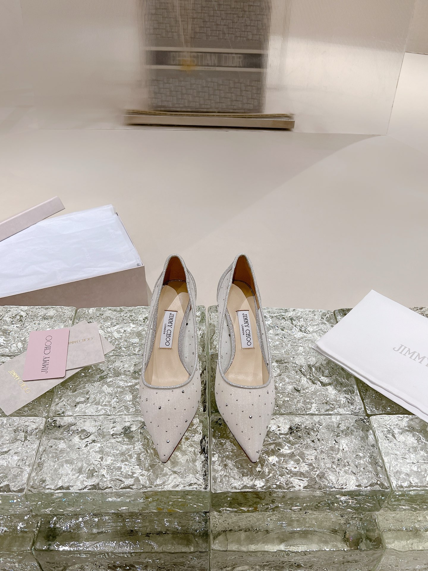 NO:223222,White net hot diamond high heels, high heels19860909白网烫钻高跟,高跟鞋,high heels,Women's Shoes