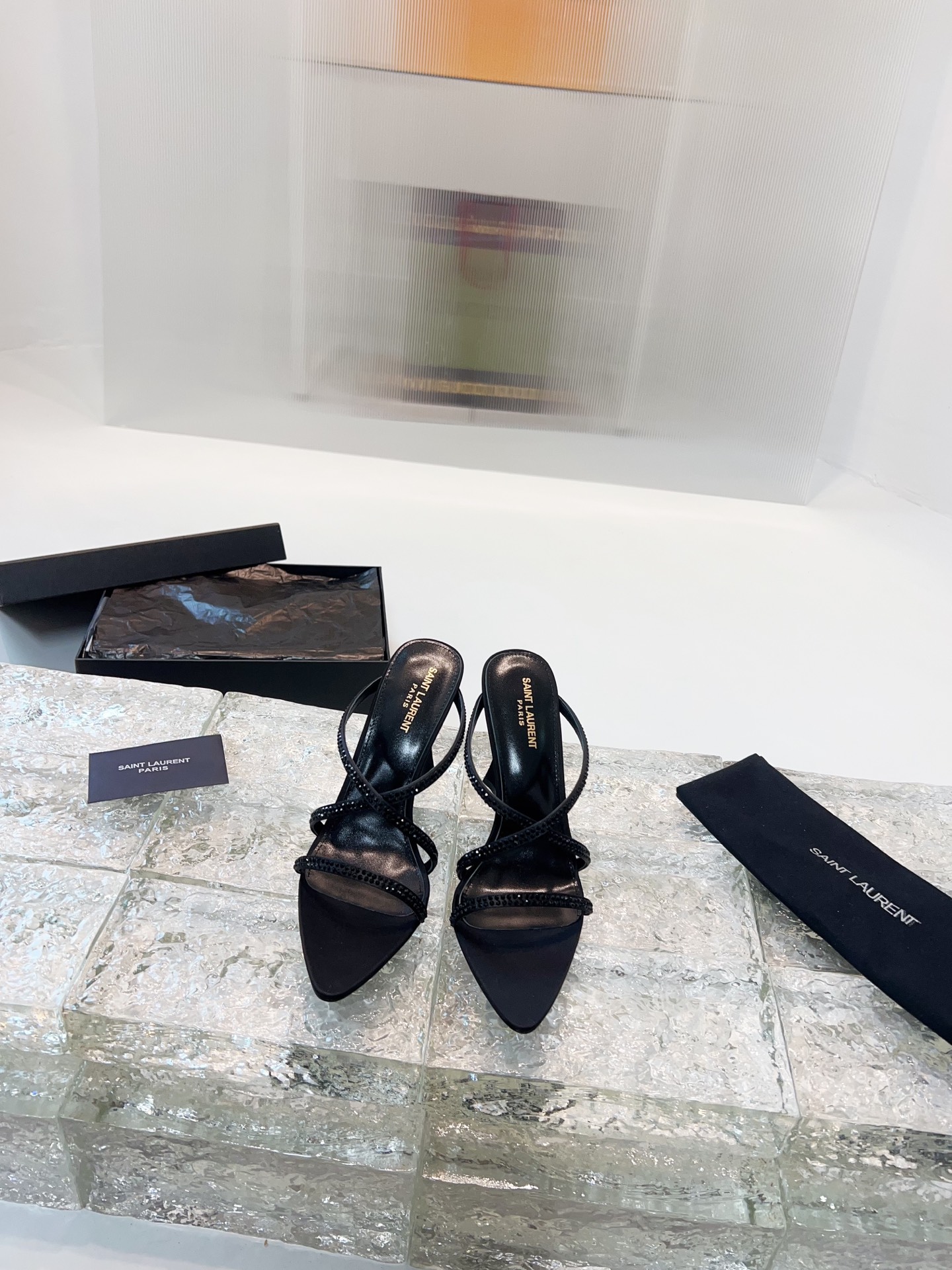 NO:223132,Ysl, high heels, saint laurent, high heels19860909Ysl,高跟鞋,saint laurent,high heels,Women's Shoes