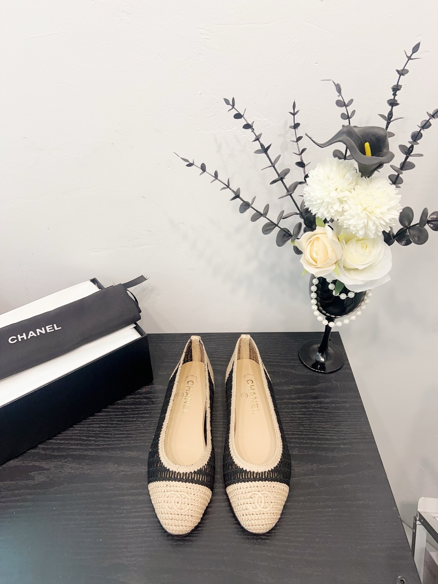 NO:251147,Apricot black, single shoes19860909杏黑,单鞋,Women's Shoes