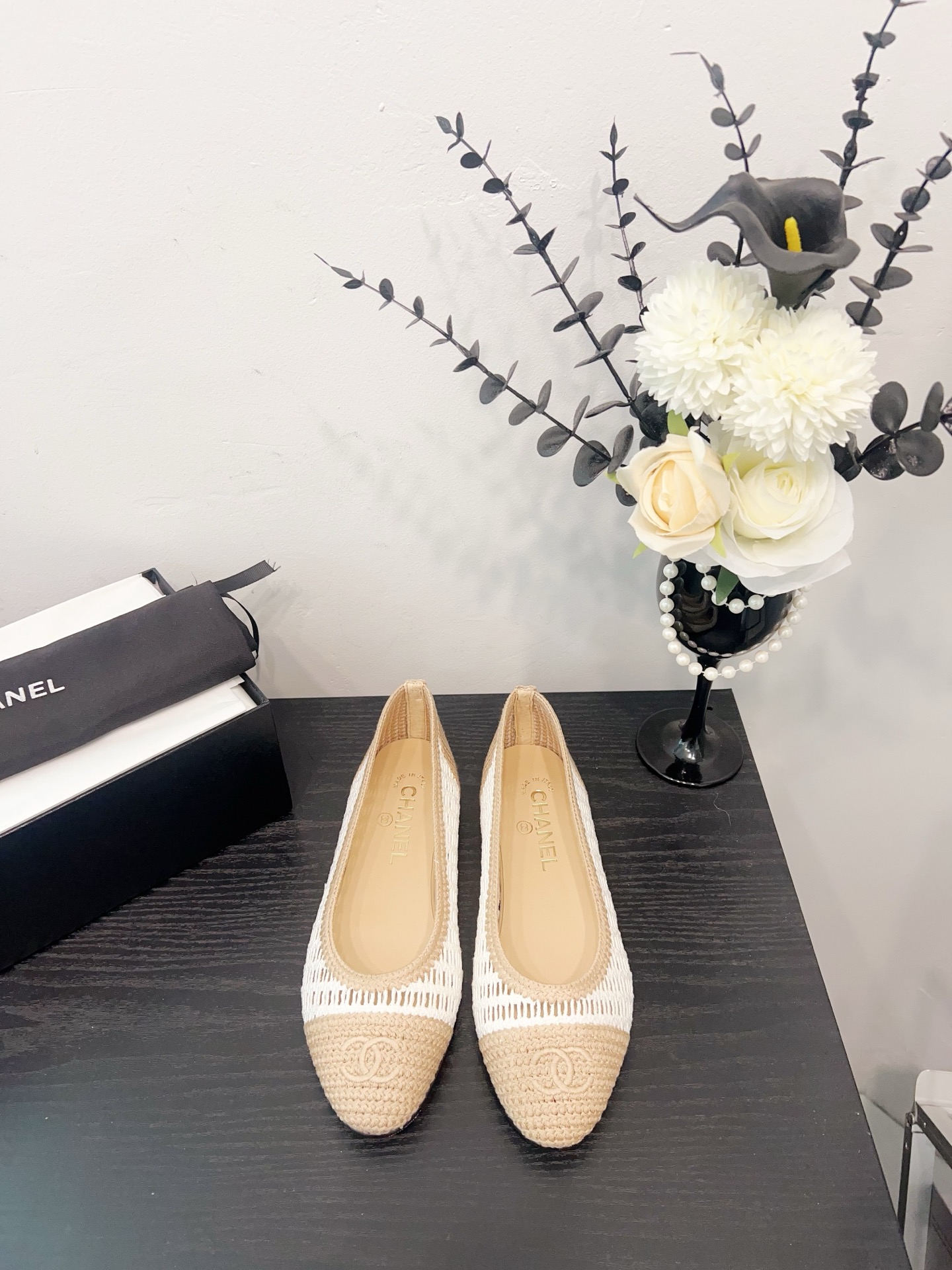 NO:251152,Apricot white, single shoes19860909杏白,单鞋,Women's Shoes