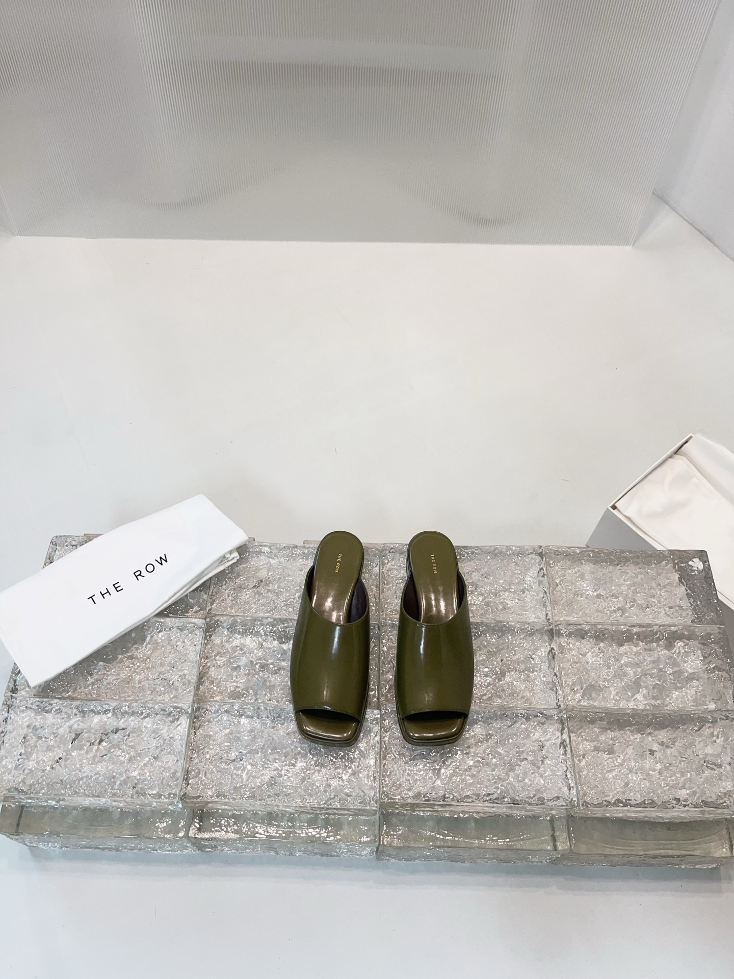 NO:420410,The row, slippers, slippers19860909The row,拖鞋,slippers,Women's Shoes