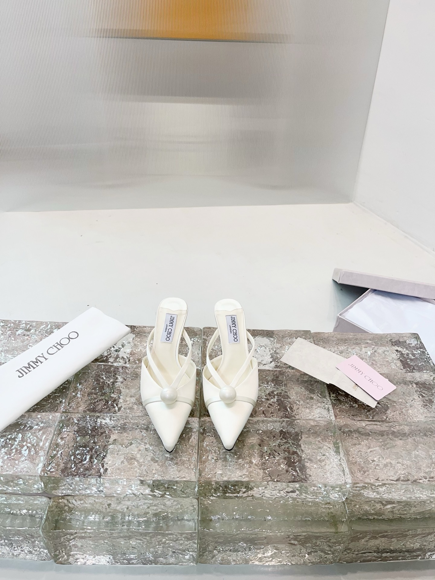 NO:444481,Pearl white satin mules, high heels sandals, sandals, high heels19860909珍珠饰白色缎面穆勒鞋,高跟鞋凉鞋,sandals,high heels,Women's Shoes