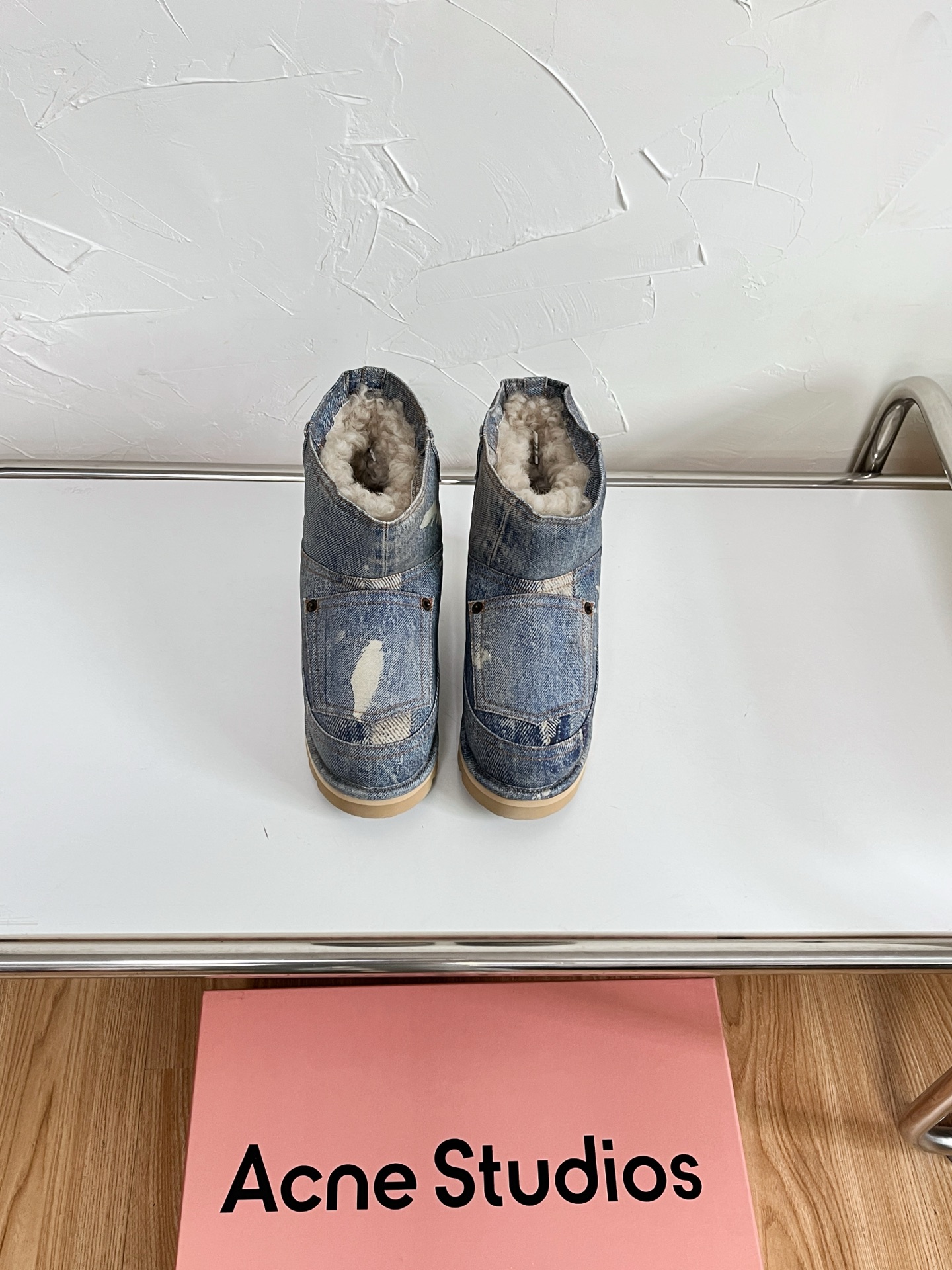 NO:562400,Acne Studio, snow shoes, acne studios, dior, boots19860909Acne Studio,雪地靴,acne studios,dior,boots,Women's Shoes