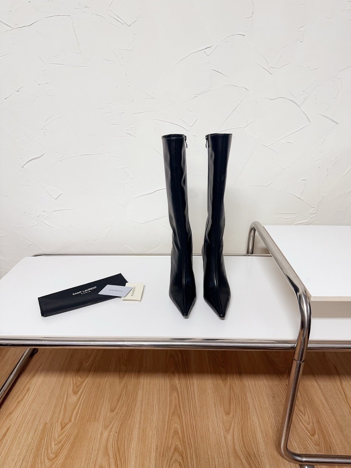 NO:647425,YSL high heel boots,boots,saint laurent,boots19860909YSL 高跟长靴,靴子,saint laurent,boots,Women's Shoes