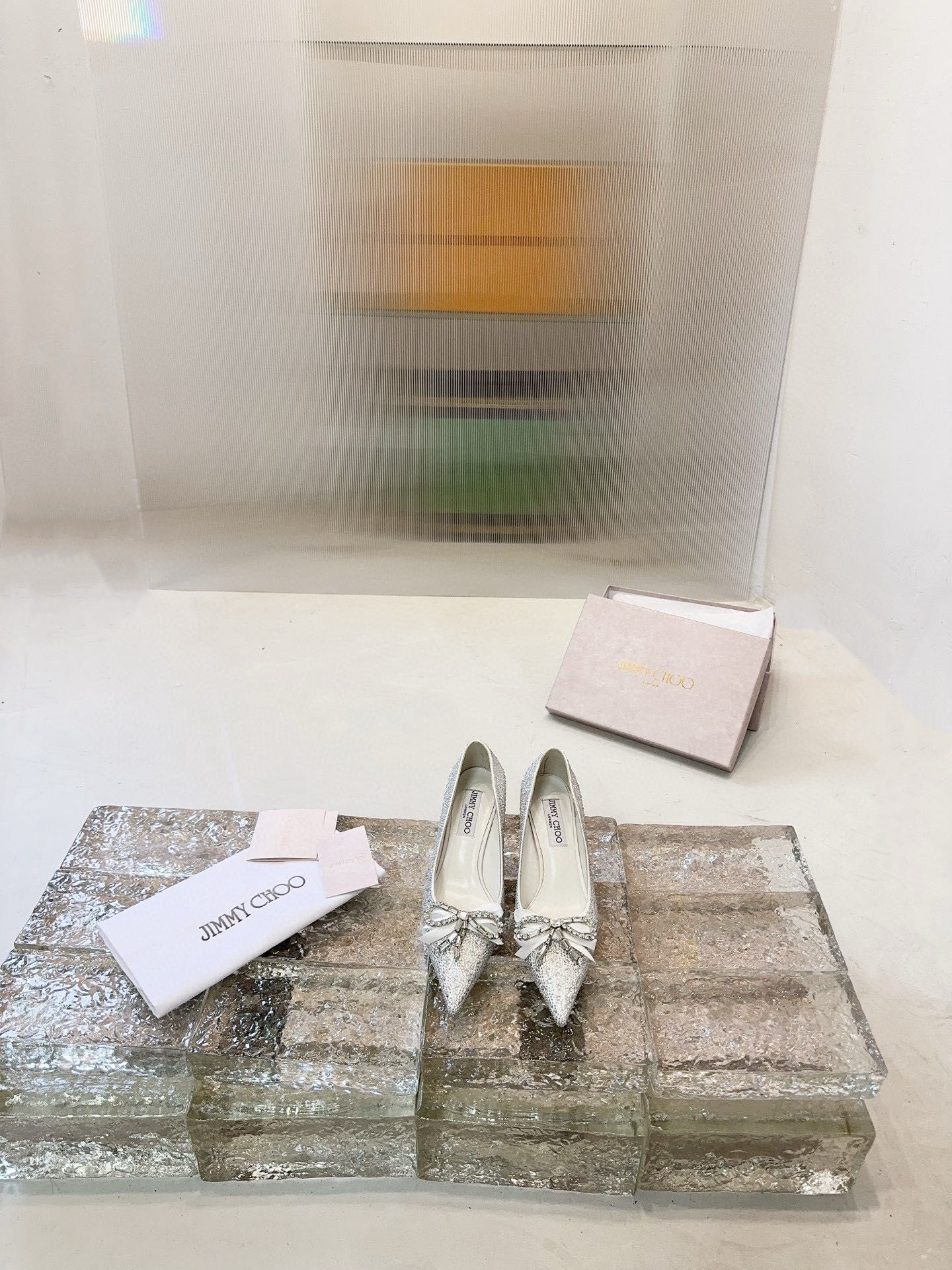 NO:679478,JimmyChoo bow shoes,shoes,jimmy choo19860909JimmyChoo 蝴蝶结单鞋,单鞋,jimmy choo,Women's Shoes