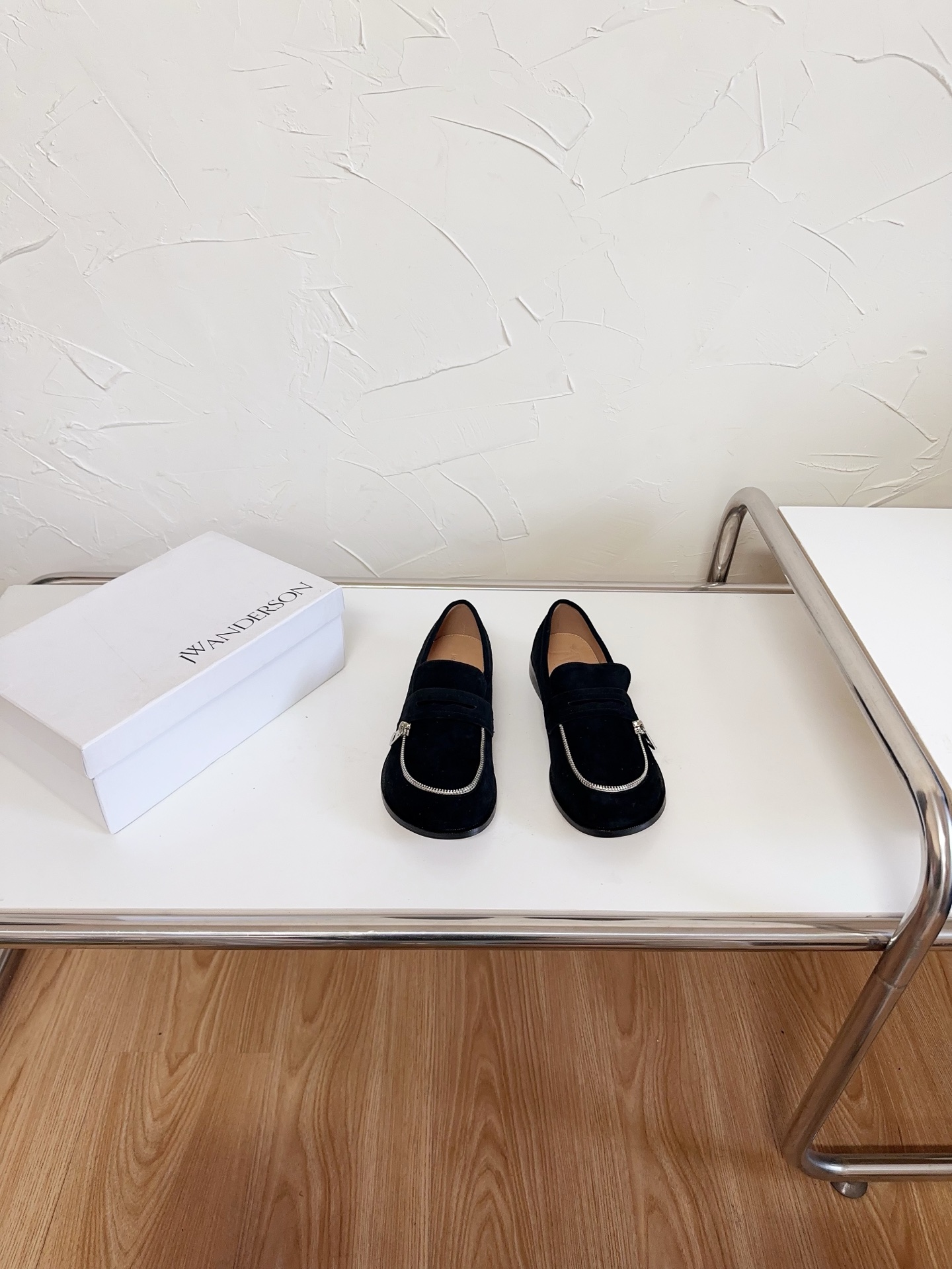 NO:647416,Jwanderson loafers,loafers,loafers19860909Jwanderson 乐福鞋,乐福鞋,loafers,Women's Shoes