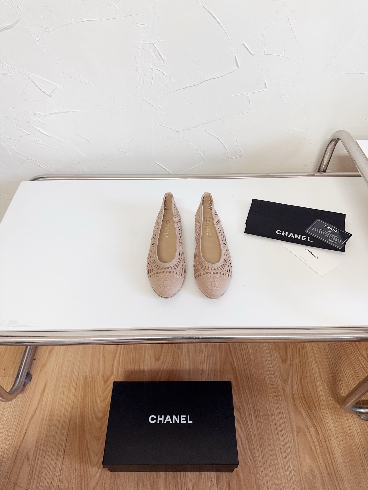NO:669864,Chanel shoes,shoes,chanel19860909Chanel 单鞋,单鞋,chanel,Women's Shoes