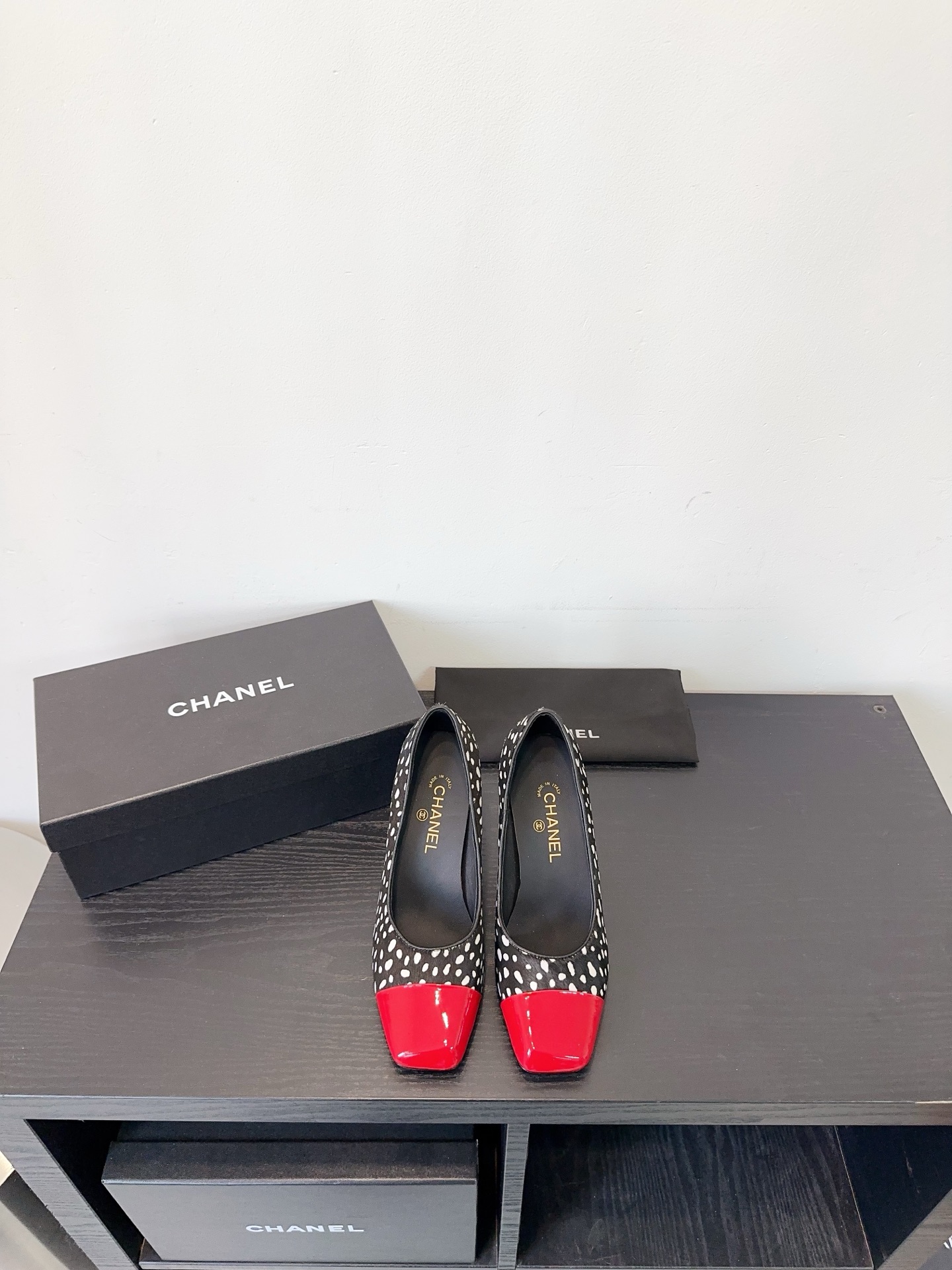 NO:682509,Chanel shoes, half slippers, chanel19860909Chanel 单鞋,半拖单鞋,chanel,Women's Shoes