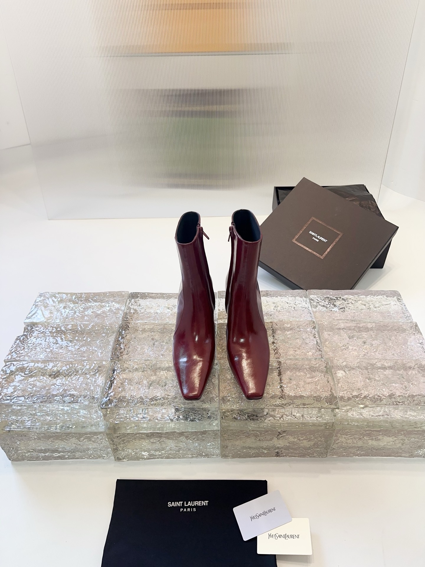 NO:706195,saint laurent boots,boots,saint laurent,boots19860909圣罗兰 短靴,靴子,saint laurent,boots,Women's Shoes