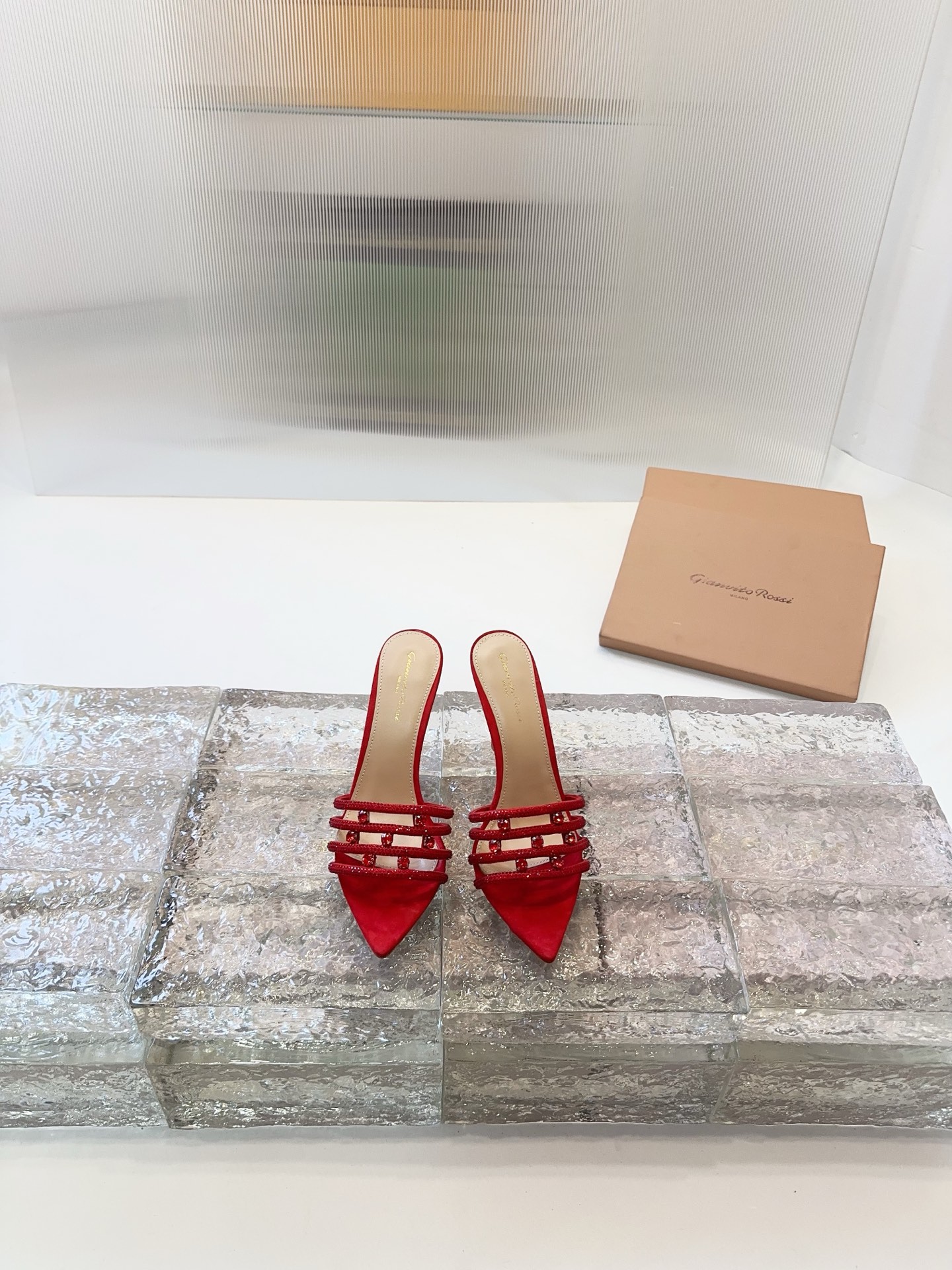 NO:707356,Gianvito Rossi sandals, high heels slippers, high heels, slippers19860909Gianvito Rossi 凉拖,高跟鞋拖鞋,high heels,slippers,Women's Shoes