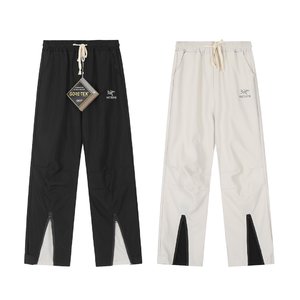 Arc’teryx Clothing Pants & Trousers Black Grey Casual
