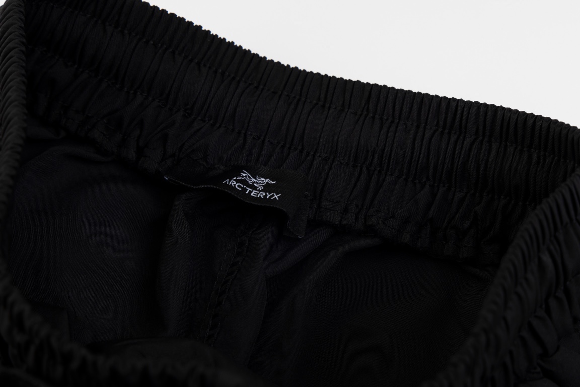 GTR #G51: TERYX/Treasure-side Zipper Waterproof Sub-pants with Perfect Design - 图片 5