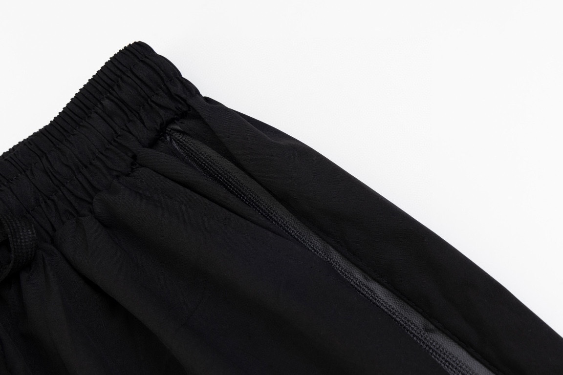 GTR#G14 Pants: Waterproof, Windproof, Side Zipper, Perfect Fit for Daily Commuting - 图片 9