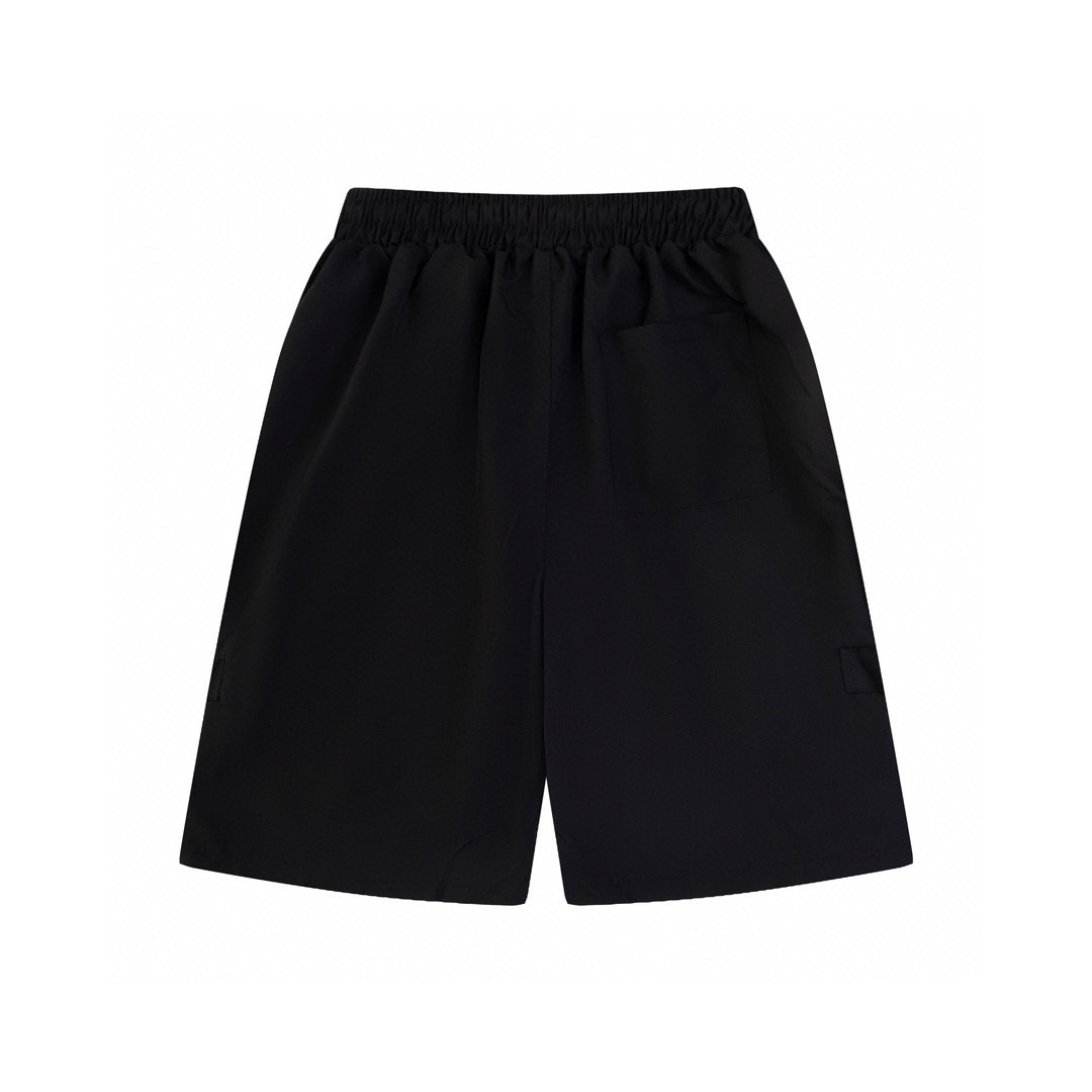 GTR#G14 Pants: Waterproof, Windproof, Side Zipper, Perfect Fit for Daily Commuting - 图片 3