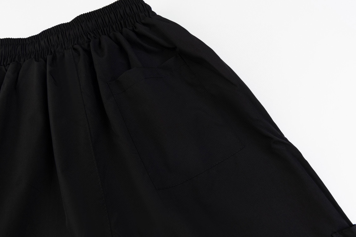 GTR#G14 Pants: Waterproof, Windproof, Side Zipper, Perfect Fit for Daily Commuting - 图片 8