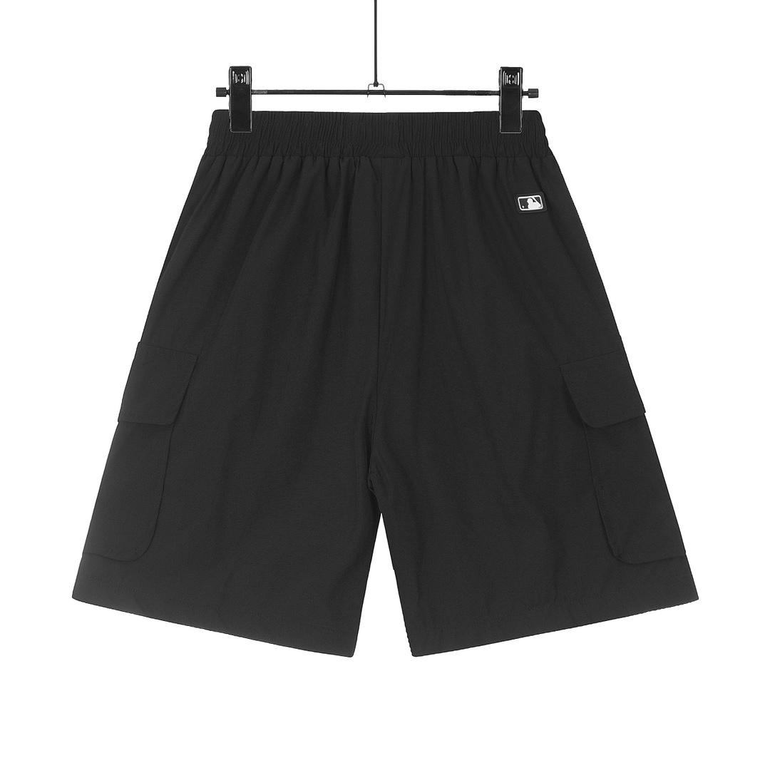 MLB Yankees Summer Shorts: Durable, Stylish, and UV-Protective - 图片 7