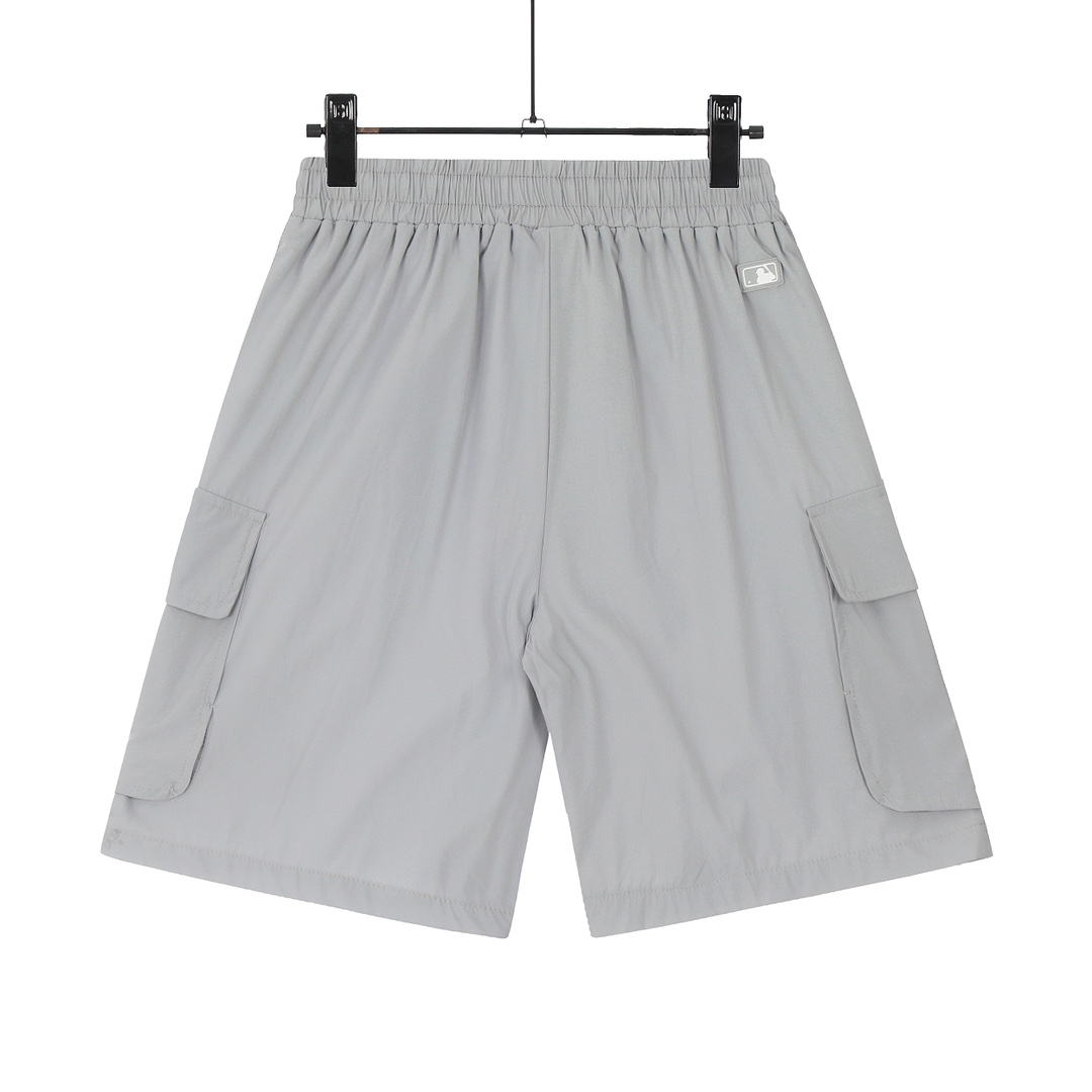 MLB Yankees Summer Shorts: Durable, Stylish, and UV-Protective - 图片 5