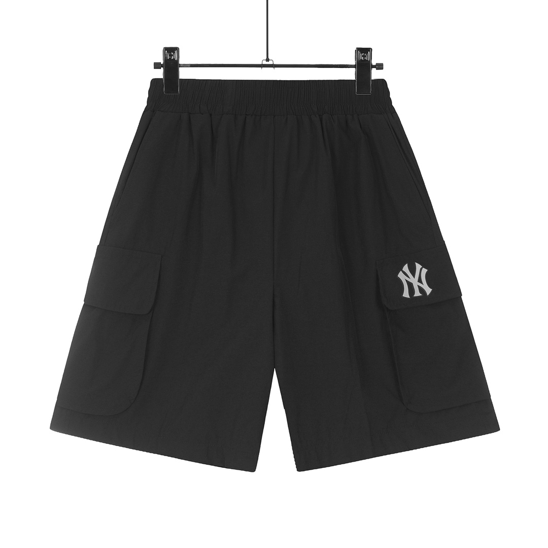 MLB Yankees Summer Shorts: Durable, Stylish, and UV-Protective - 图片 6