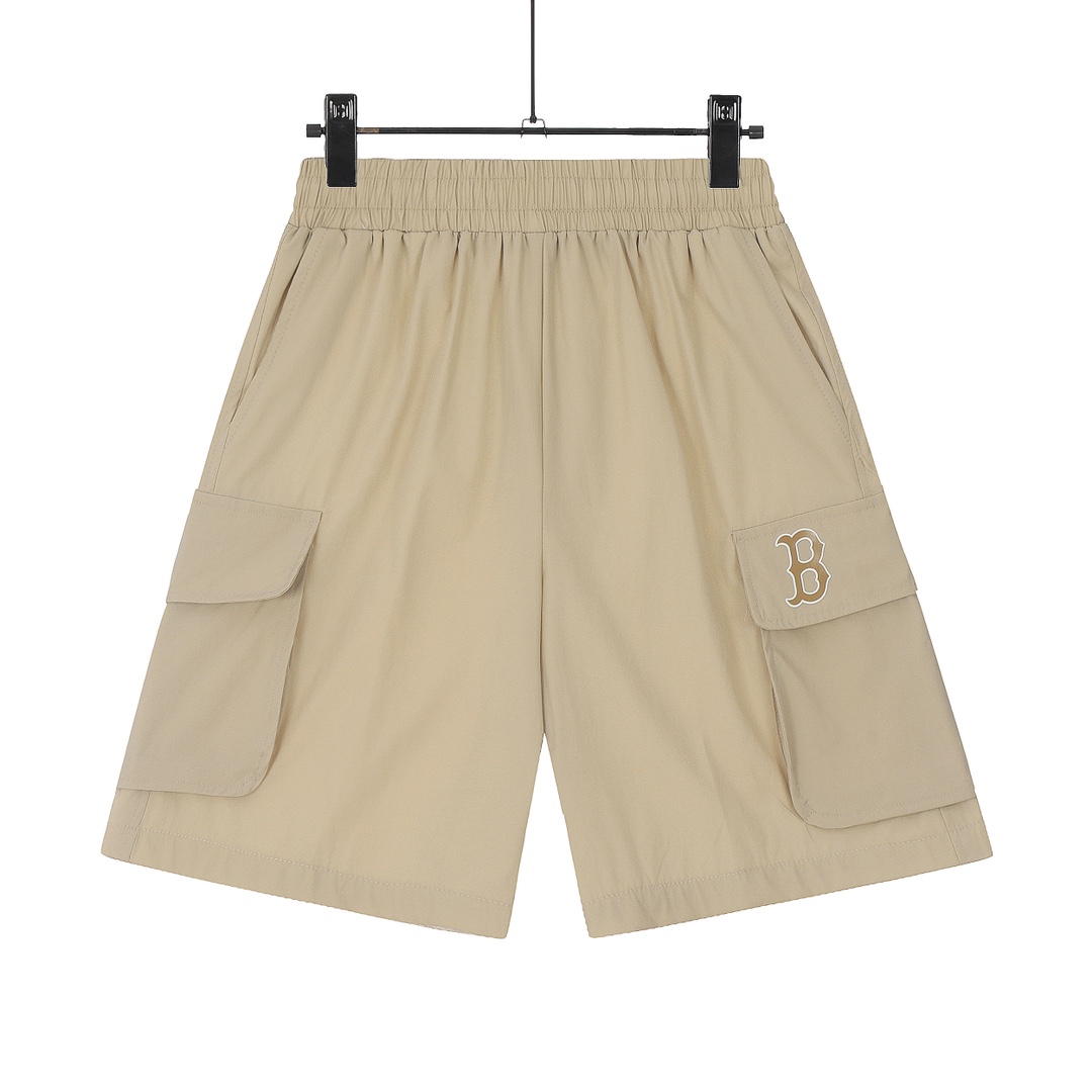 MLB Yankees Summer Shorts: Durable, Stylish, and UV-Protective - 图片 2