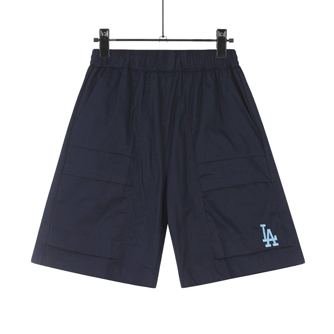 MLB Yankees Summer Shorts: Durable, Stylish, and Sunproof Sports Gear - 图片 4