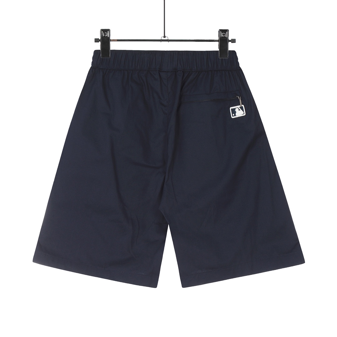 MLB Yankees Summer Shorts: Durable, Stylish, and Sunproof Sports Gear - 图片 5