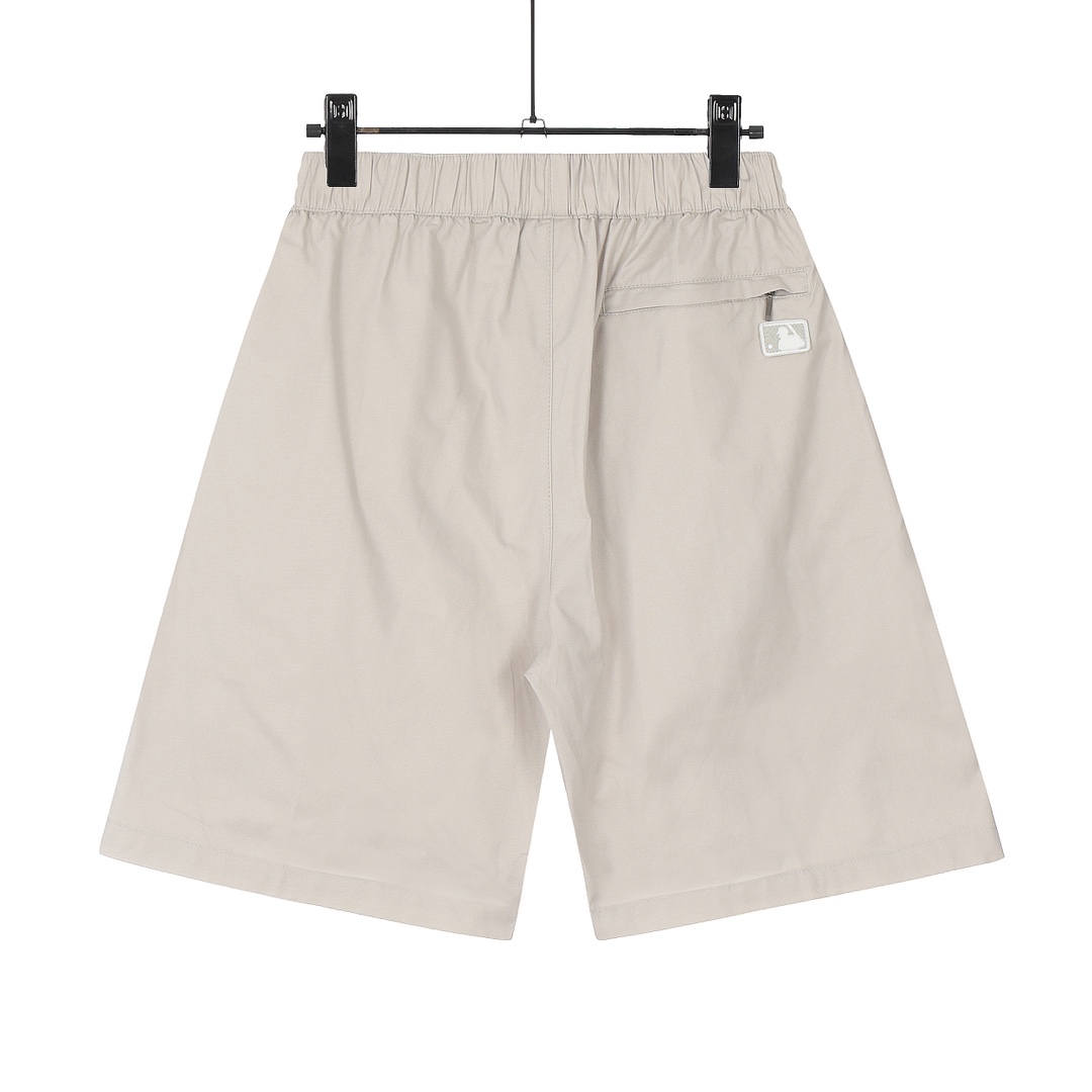 MLB Yankees Summer Shorts: Durable, Stylish, and Sunproof Sports Gear - 图片 3