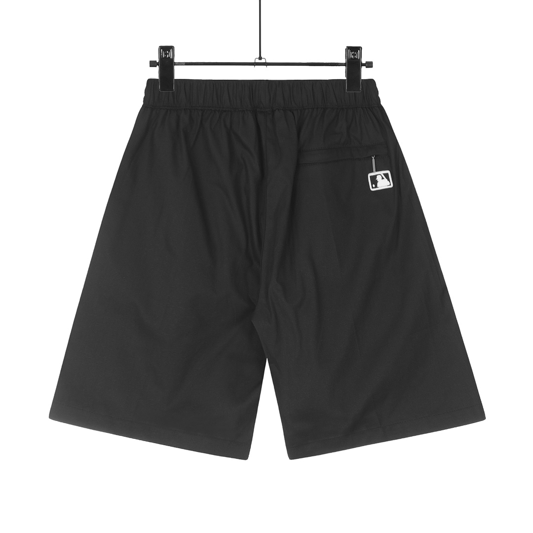 MLB Yankees Summer Shorts: Durable, Stylish, and Sunproof Sports Gear - 图片 7