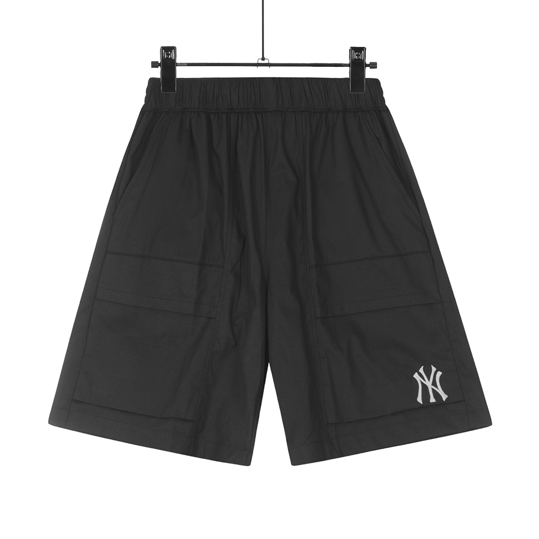 MLB Yankees Summer Shorts: Durable, Stylish, and Sunproof Sports Gear - 图片 6