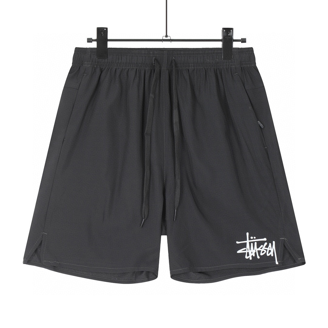 GTR #G15 STUSSY Six Classic Beach Drys Ice Shorts: Top Quality Originals, Various Colors. - 图片 8