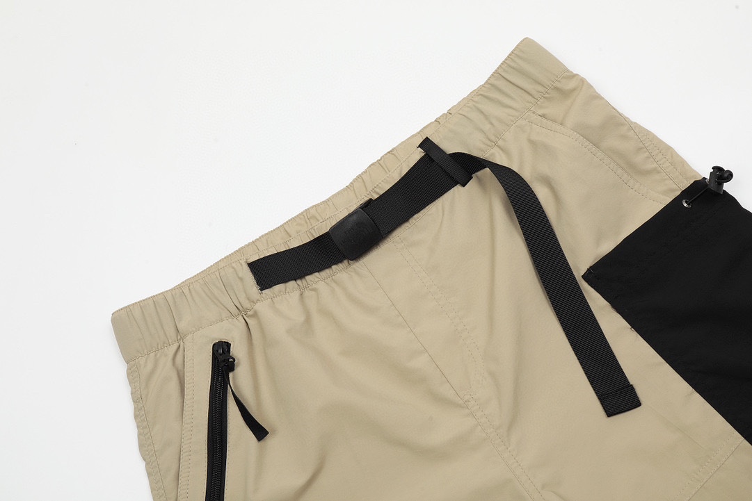 GTR#602: The North Face Cityshort Pack with Integrated Belt and Lock Pockets - 图片 8