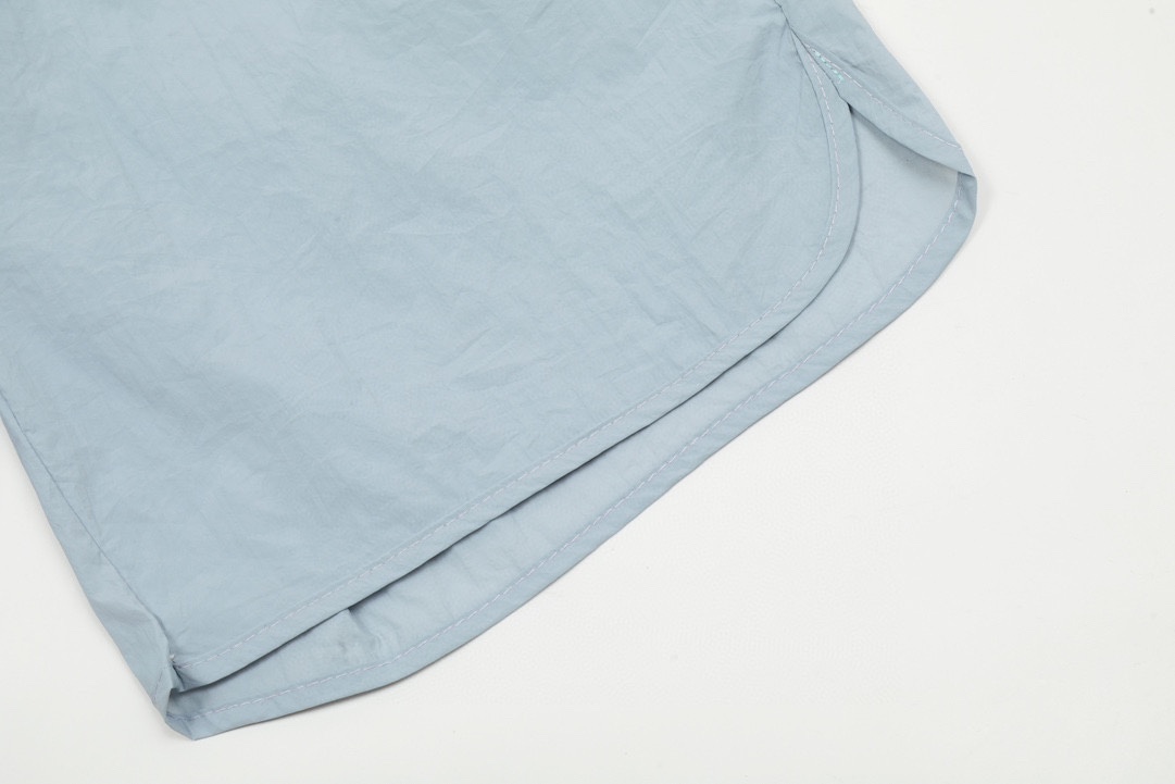 GTR#G16 Stussy Power Outdoor UV-Protective Dry-Air Shorts: High-Quality Weather Protection, Various Sizes. - 图片 8