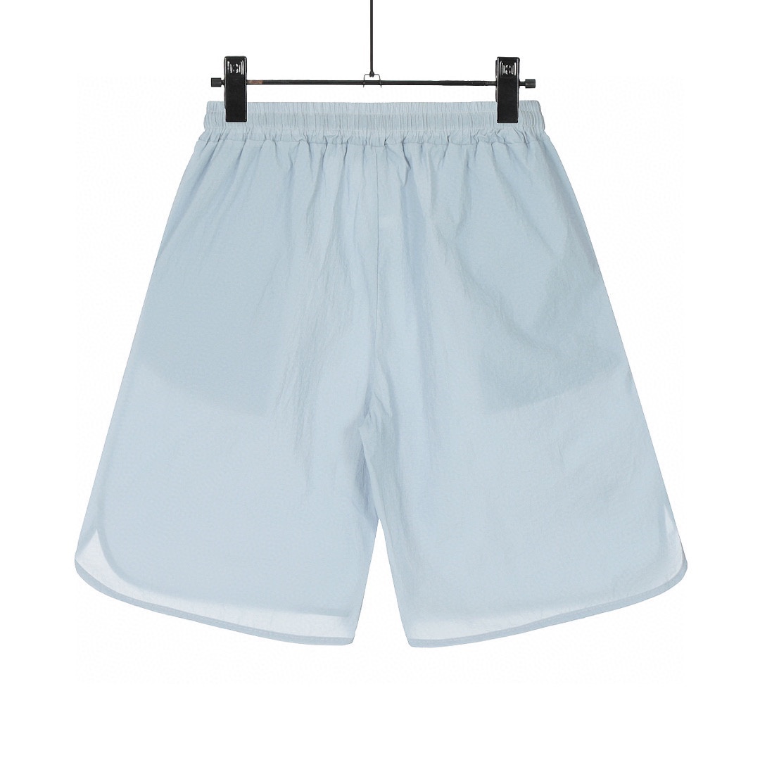 GTR#G16 Stussy Power Outdoor UV-Protective Dry-Air Shorts: High-Quality Weather Protection, Various Sizes. - 图片 3
