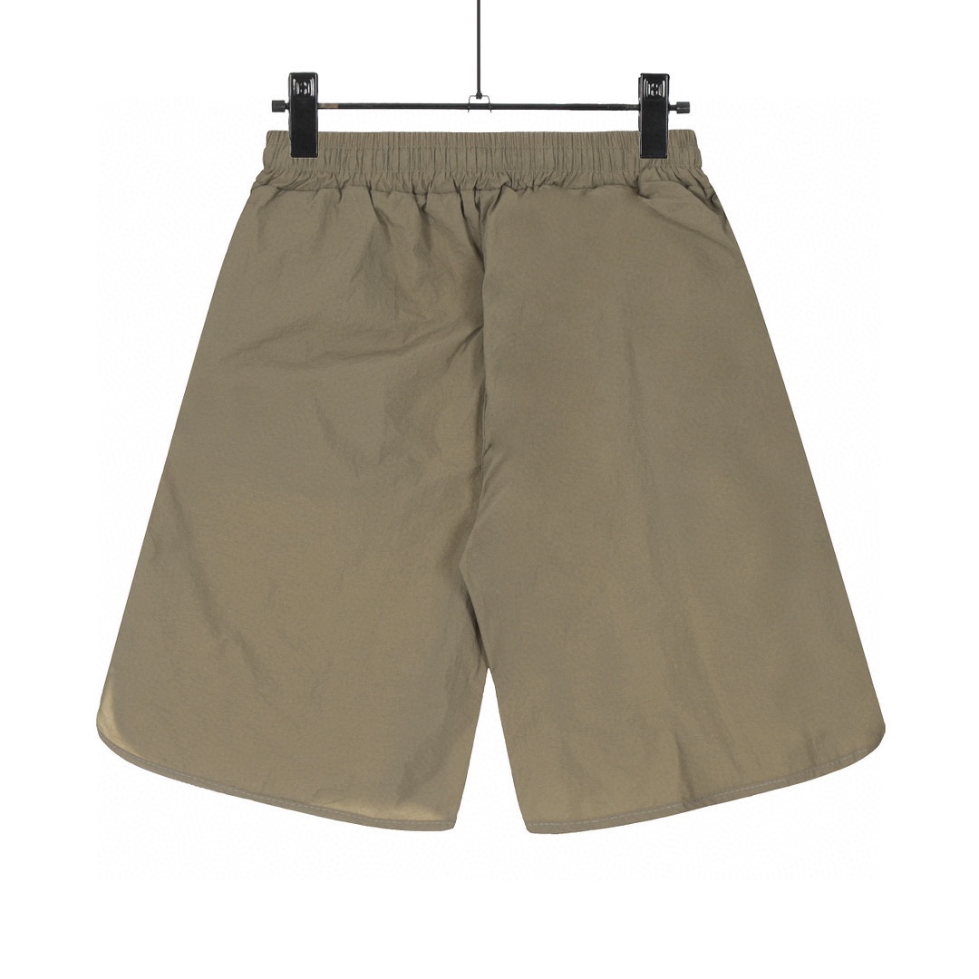 GTR#G16 Stussy Power Outdoor UV-Protective Dry-Air Shorts: High-Quality Weather Protection, Various Sizes. - 图片 5