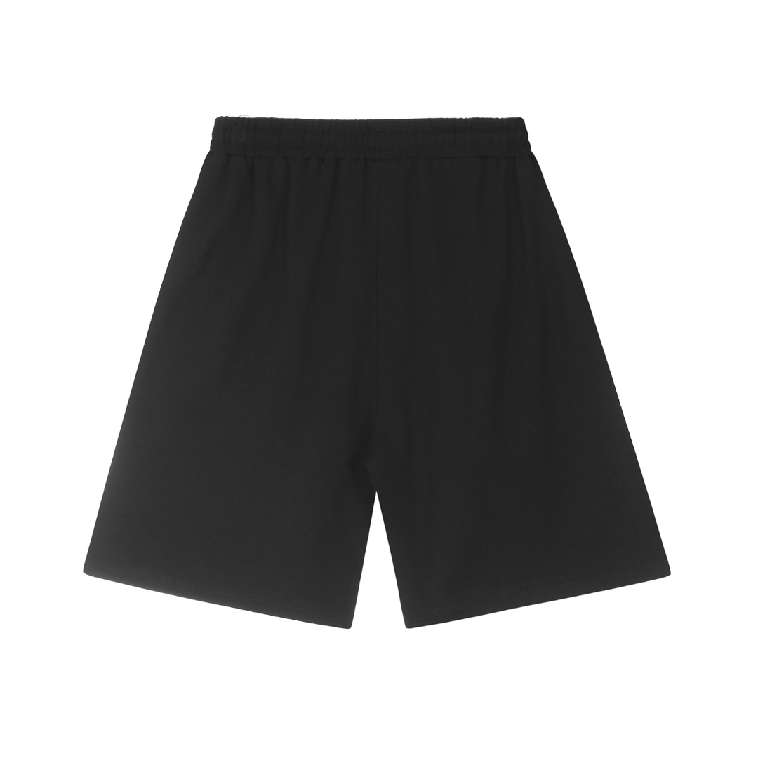 GTR#605 Adidas Striped Shorts: Functional, Stylish, Comfortable in Various Sizes - 图片 5